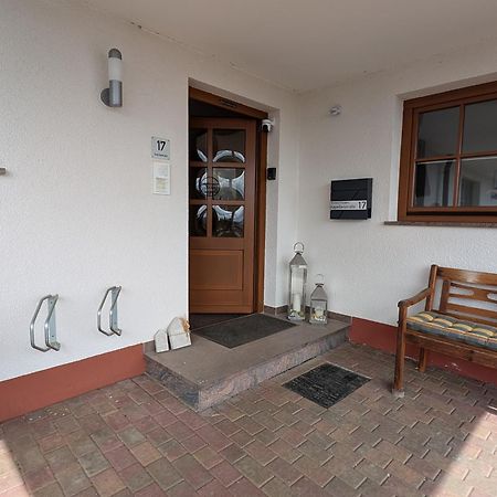 Ferienwohnung Look Wide Oberelsbach エクステリア 写真
