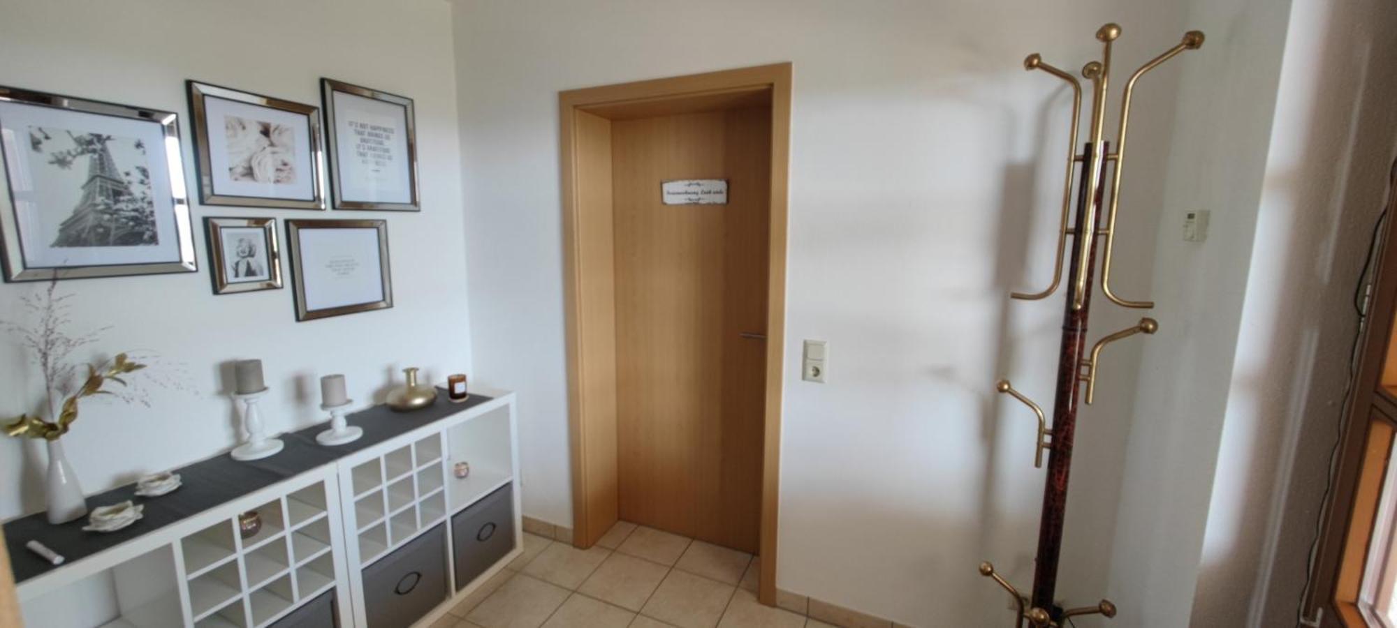 Ferienwohnung Look Wide Oberelsbach エクステリア 写真