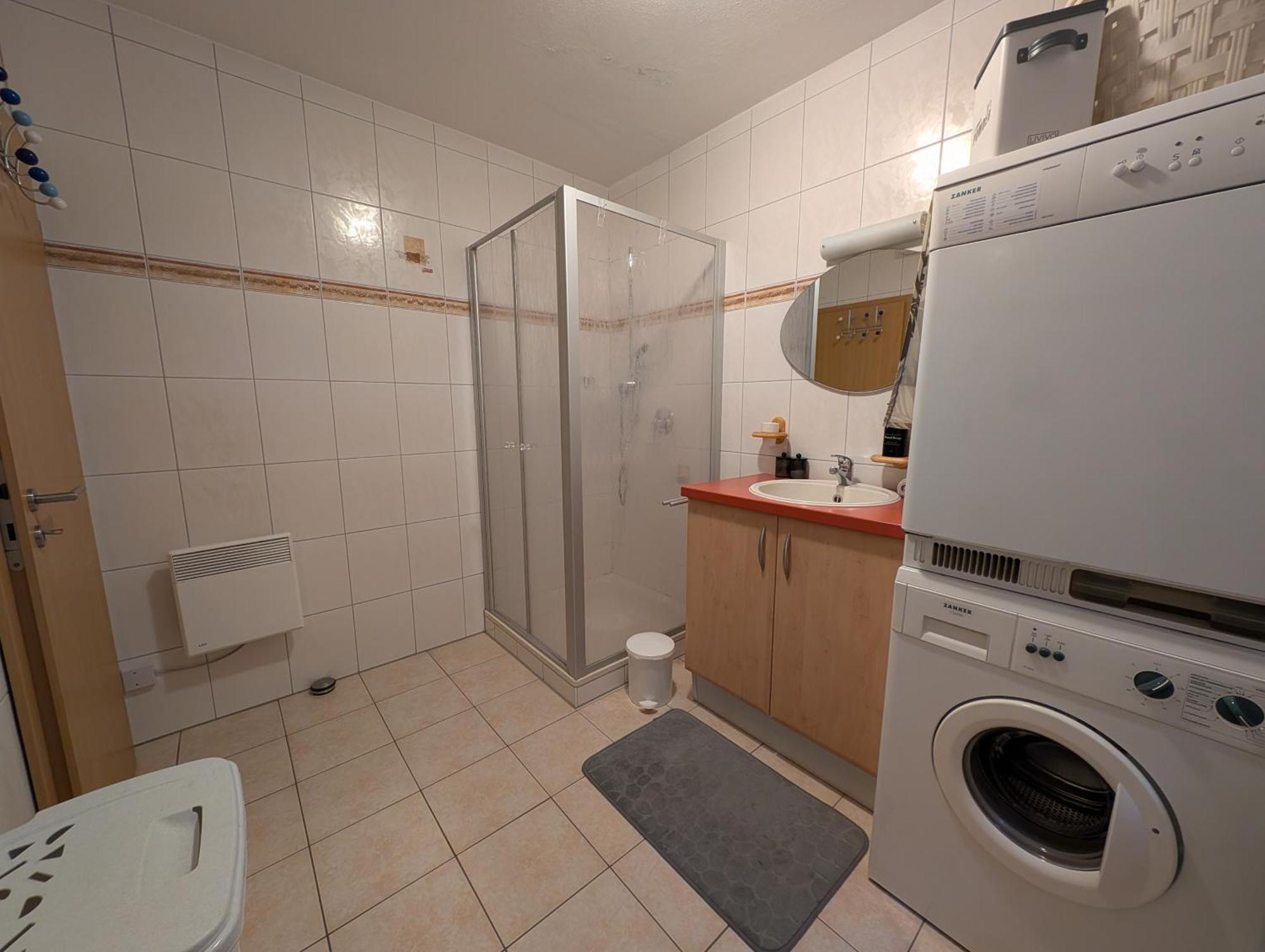 Ferienwohnung Look Wide Oberelsbach エクステリア 写真