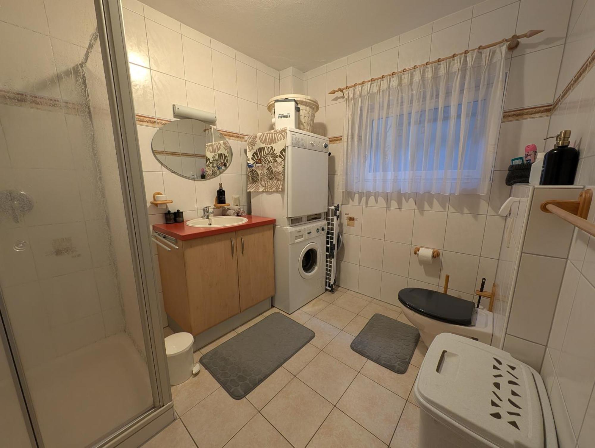 Ferienwohnung Look Wide Oberelsbach エクステリア 写真