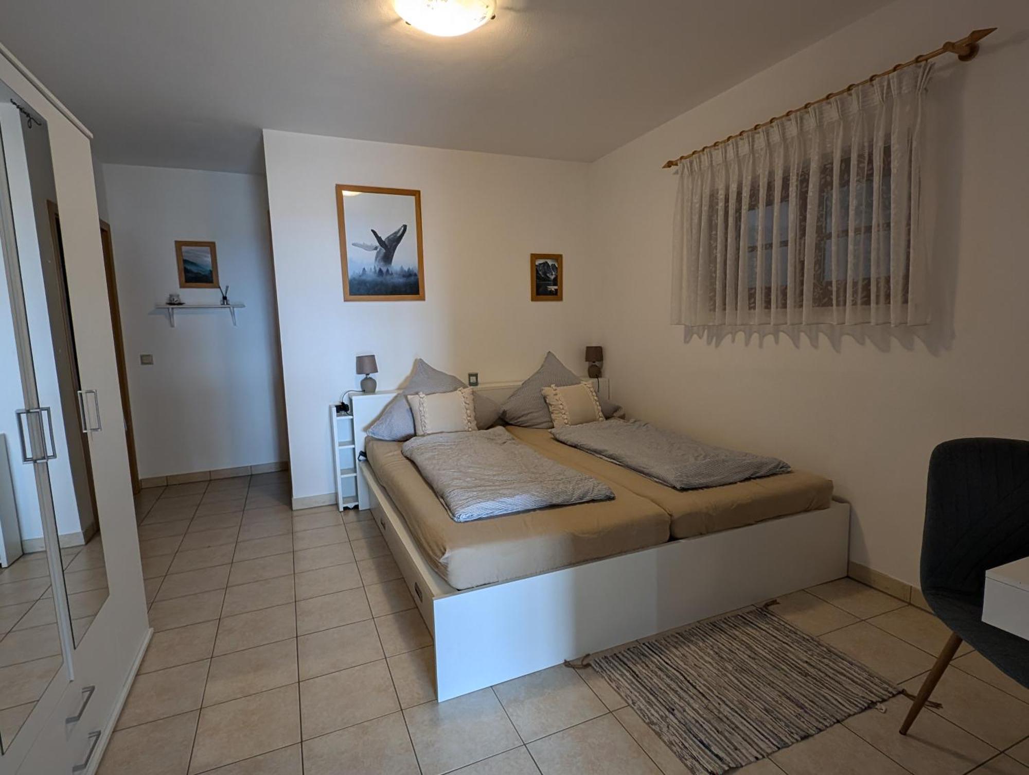 Ferienwohnung Look Wide Oberelsbach エクステリア 写真