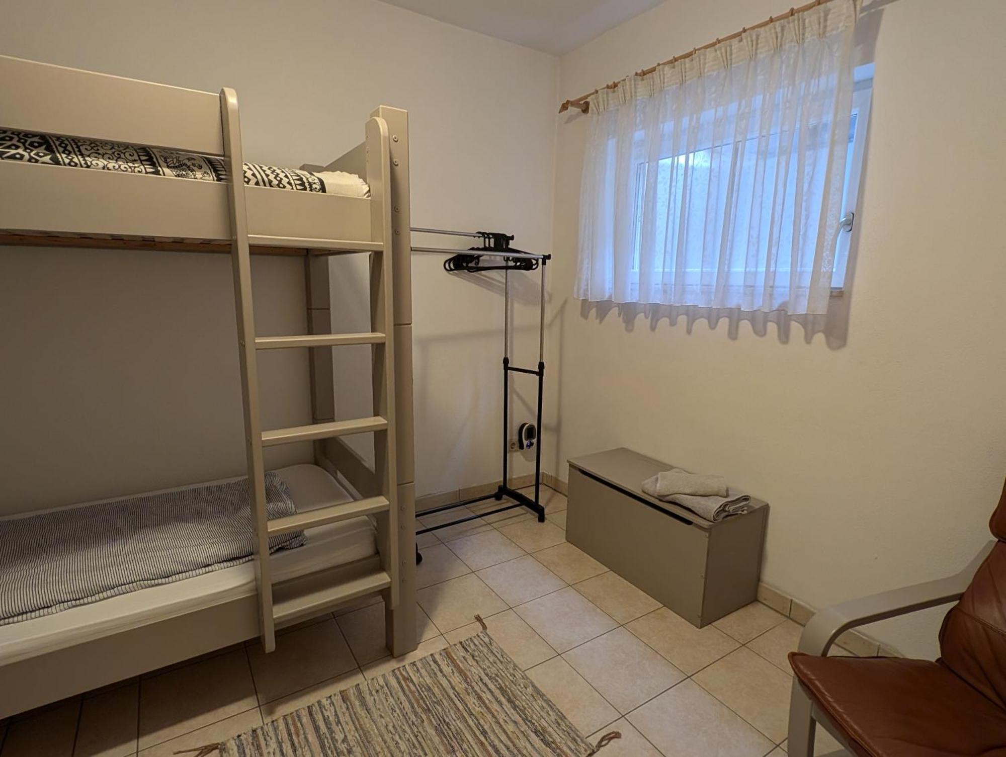 Ferienwohnung Look Wide Oberelsbach エクステリア 写真