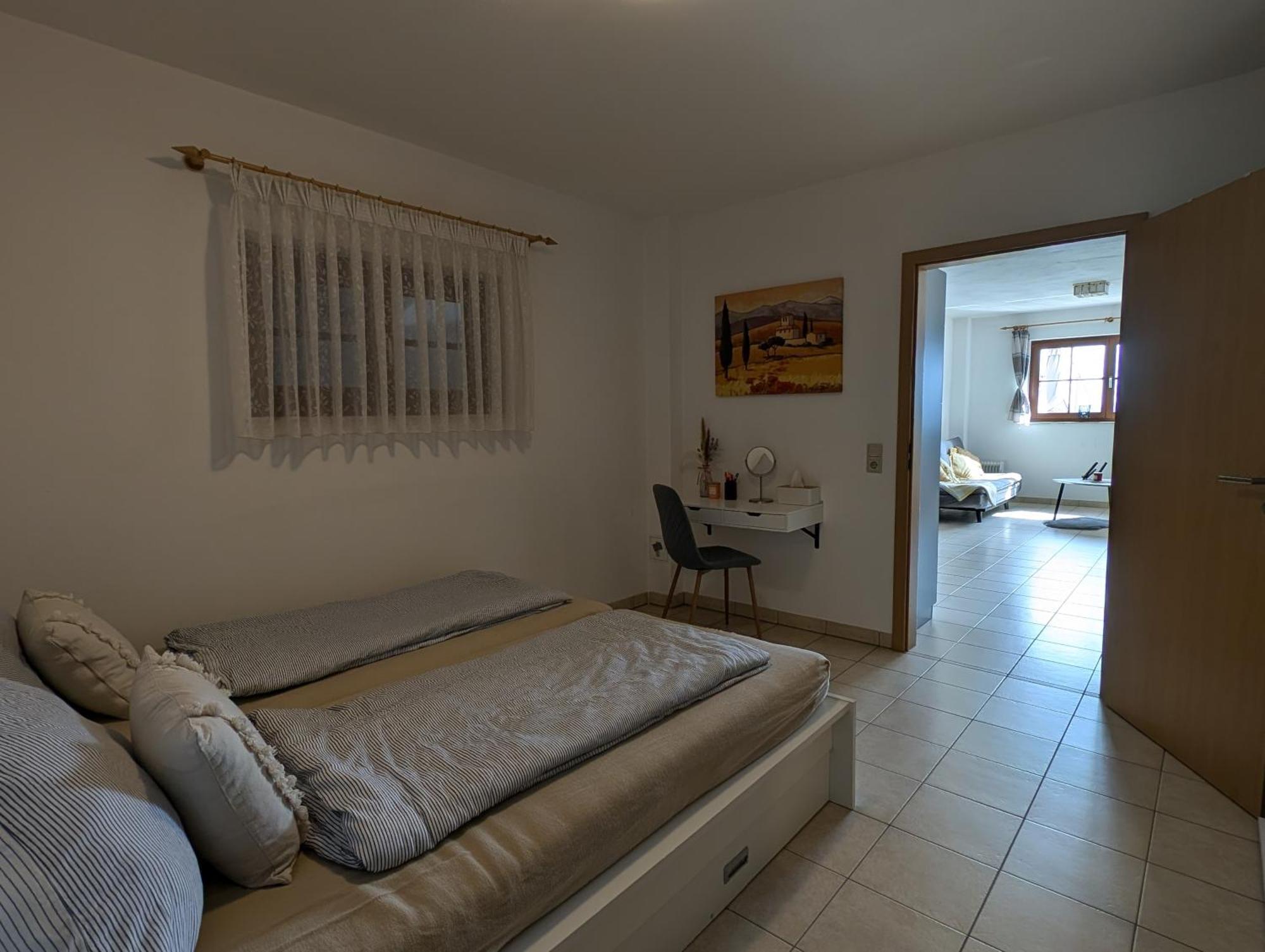 Ferienwohnung Look Wide Oberelsbach エクステリア 写真